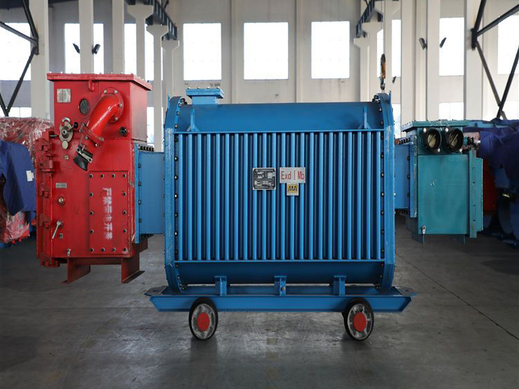 防爆變壓器與普通變壓器的區(qū)別有哪些？