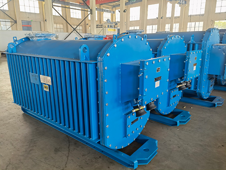 礦用變壓器的故障排除方法和常見(jiàn)問(wèn)題解決方案？